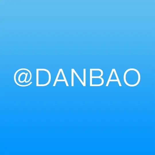 担保@danbao Profile