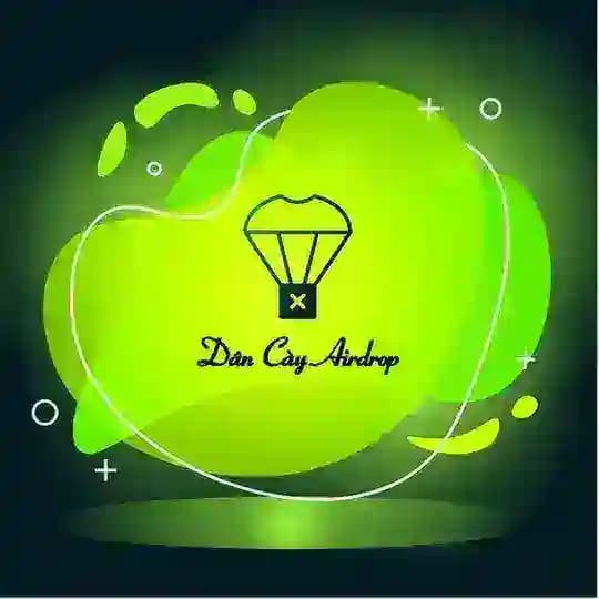 Dân Cày Airdrop 💎💙