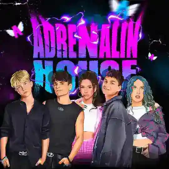 AdrenalinHouse