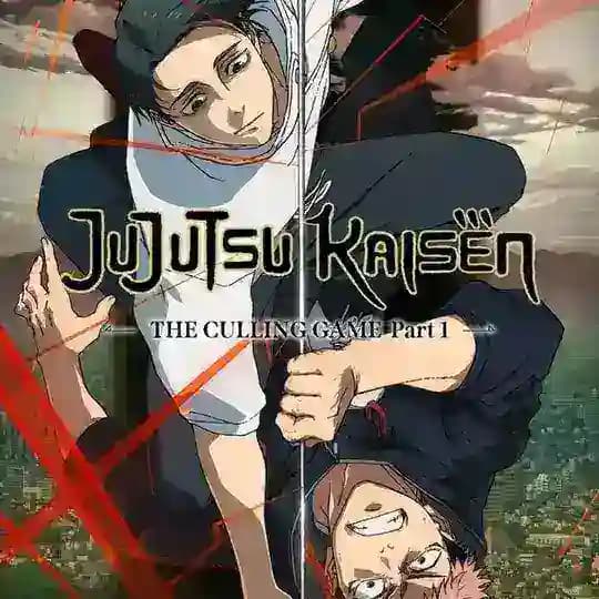 Jujutsu Kaisen Temporada 3 | Jujutsu Kaisen Season 3