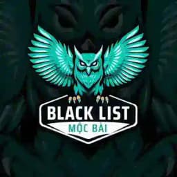 DANH SÁCH ĐEN MỘC BÀI-木牌黑名单 Profile
