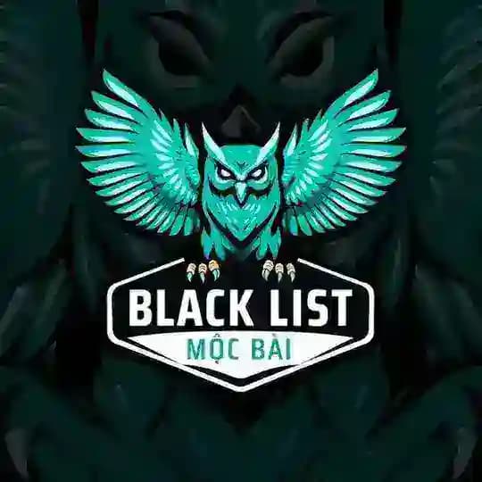 DANH SÁCH ĐEN MỘC BÀI-木牌黑名单 Profile