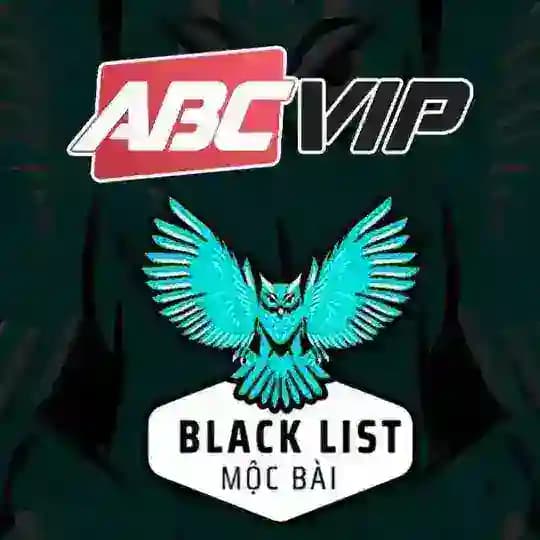 【ABCVIP】DANH SÁCH ĐEN MỘC BÀI-木牌黑名单