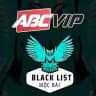 【ABCVIP TÀI TRỢ】 DANH SÁCH ĐEN MỘC BÀI - 木牌黑名单