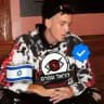 דניאל עמרם ללא צנזורה