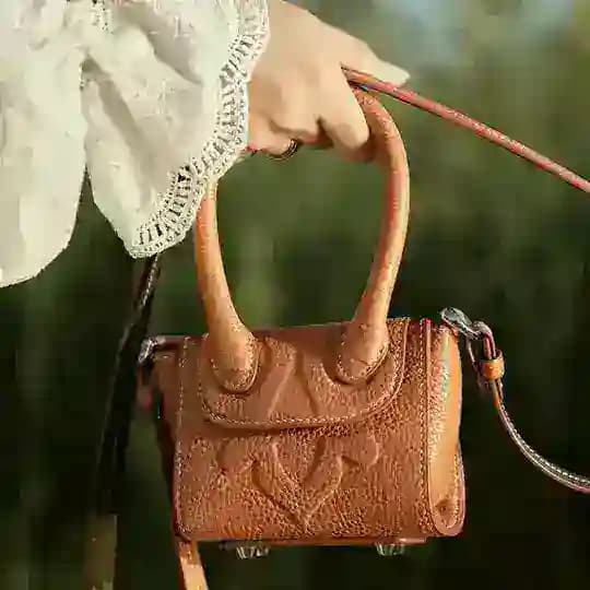 DANIIAR | bags