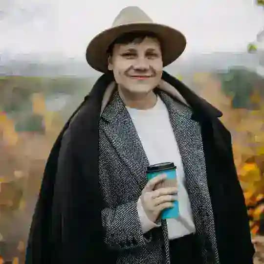 Данёчек делится мыслями