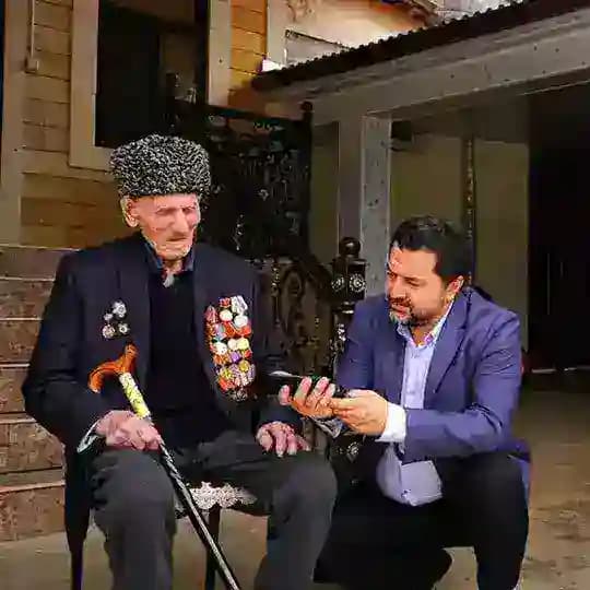 Даниял Гаджиев
