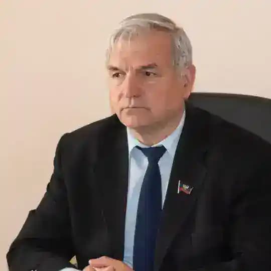 Депутат Ищенко