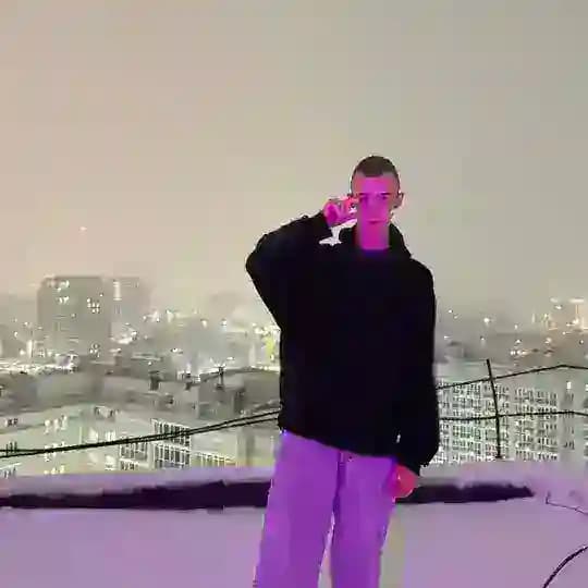 Даня Коршунов