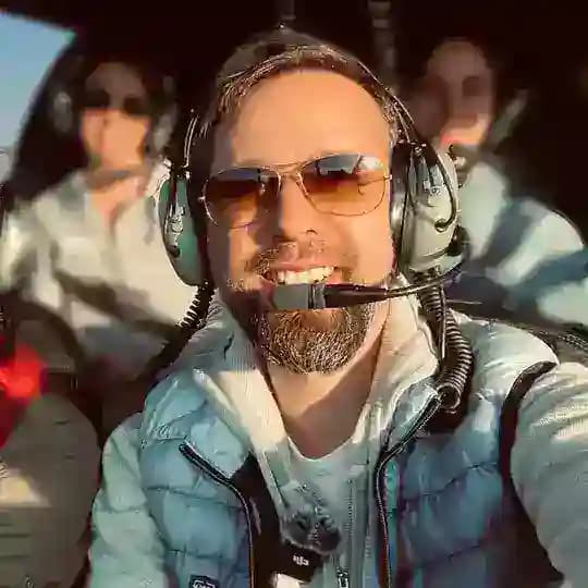 🛩 DAO Pilot
