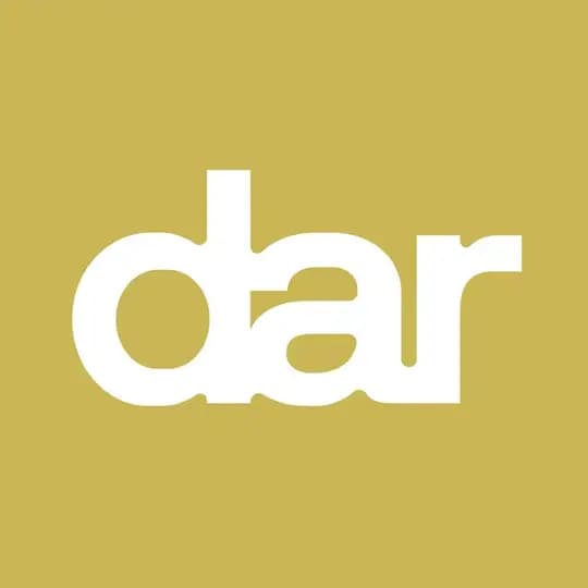 Dar места