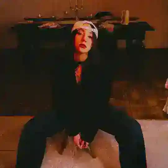 дари бэмби 🎙️