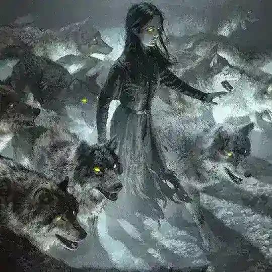 Dark side of you