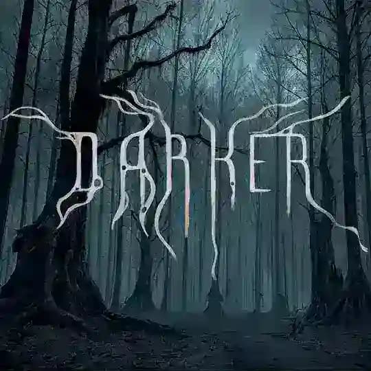 DARKER 🔞 онлайн-журнал