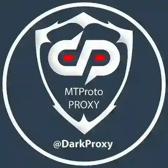 دارک پروکسی | Proxy mtproto