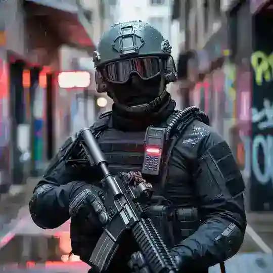 ProStrike V2 | Darlog