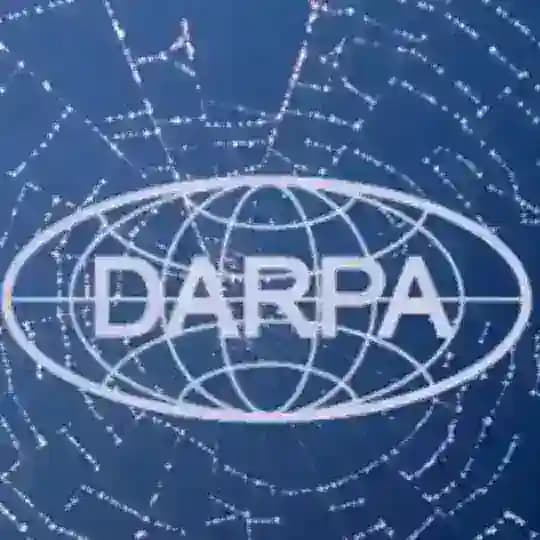 Секреты DARPA и ЦРУ | DARPA&CIA