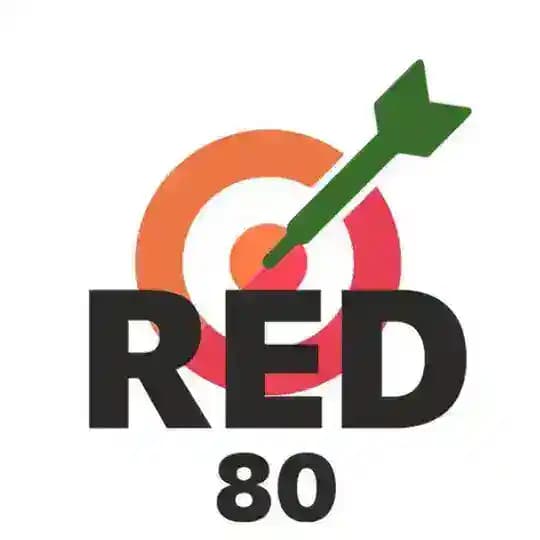 Дартс-клуб "RED80"