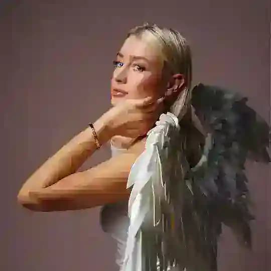 Глазами Дарьи