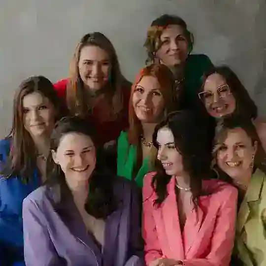 Здесь сбываются книги