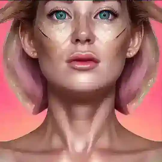 Сверхновая • Дарья Мингалиева