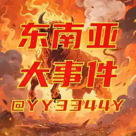 东南亚大事件（曝光）