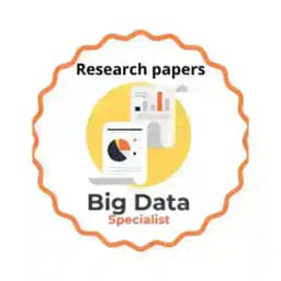 Data science research papers Profile