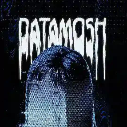 DATAMOSH