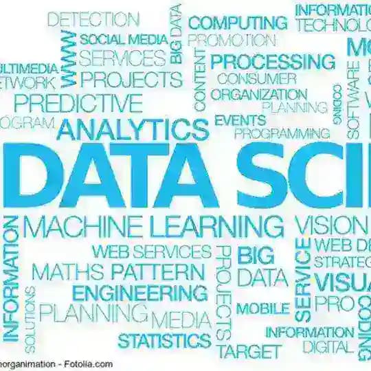 Data Science | Data Science free course, books.