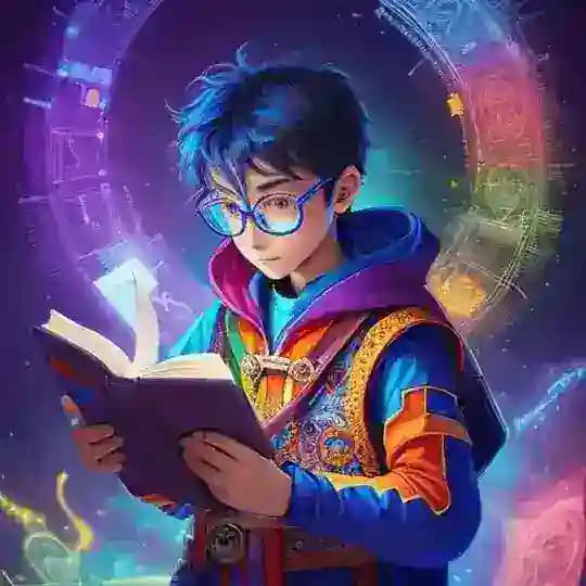 Data, Stories and Languages