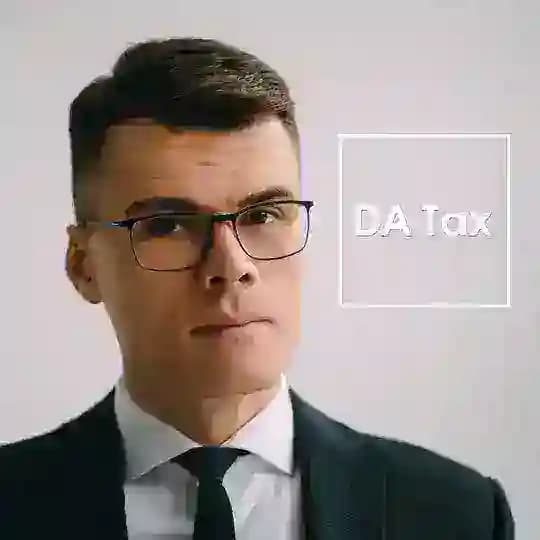 DA Tax | Налоговый адвокат