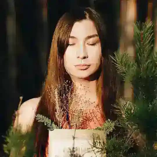 Сказки полярной совы❄️