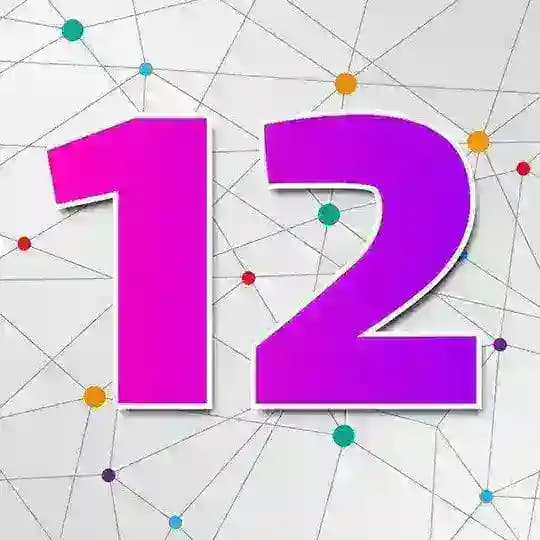 کانال دوازدهم | کنکور ۱۴۰۵ Profile