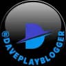 Daveplay Blogger (Top Fan)