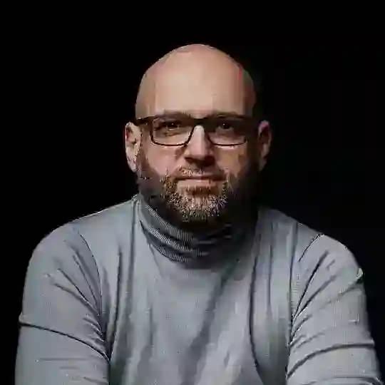 Психолог Давид Леви