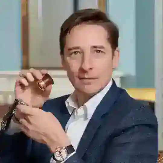 Дэвид и время