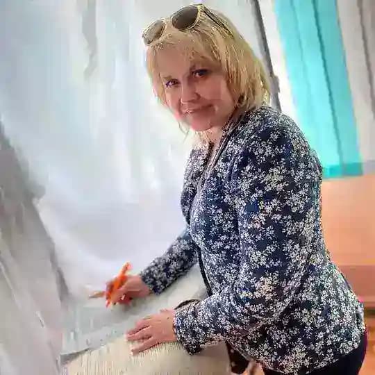 Светлана Давыдова