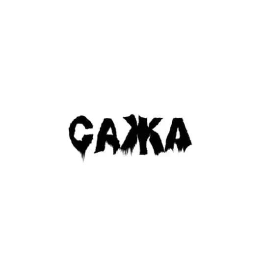 САЖА