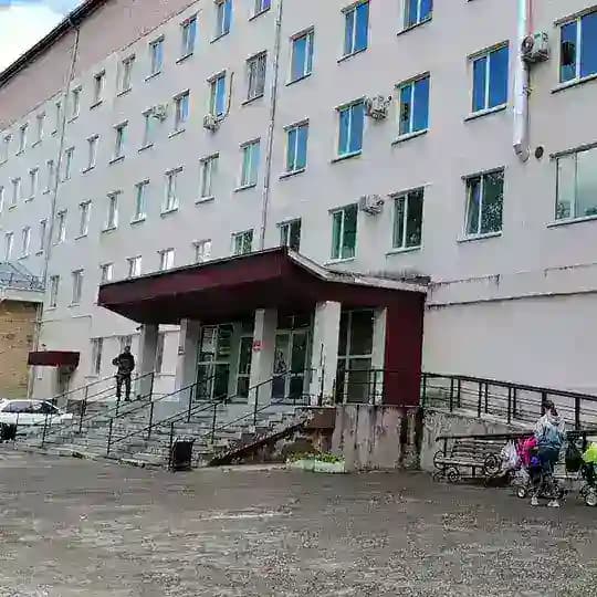 Здравоохранение_Дальнегорск