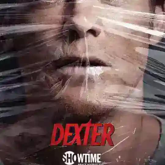 مسلسل ديكستر | DEXTER