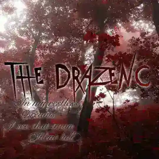 Remnants of the Sleeping World: The Drazenc