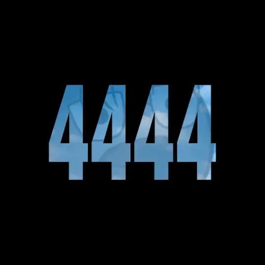 DE4444TH