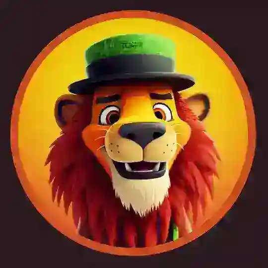 Learn German with Leo🦁 Profile