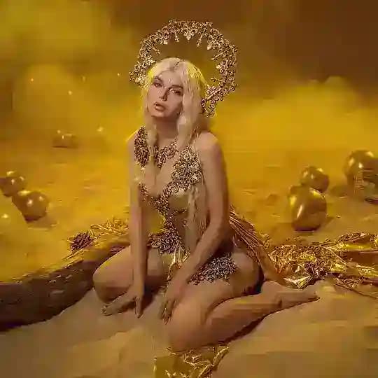 Записки фотохудожницы Весты🌸