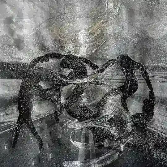 машу вдохновляет дедлайн
