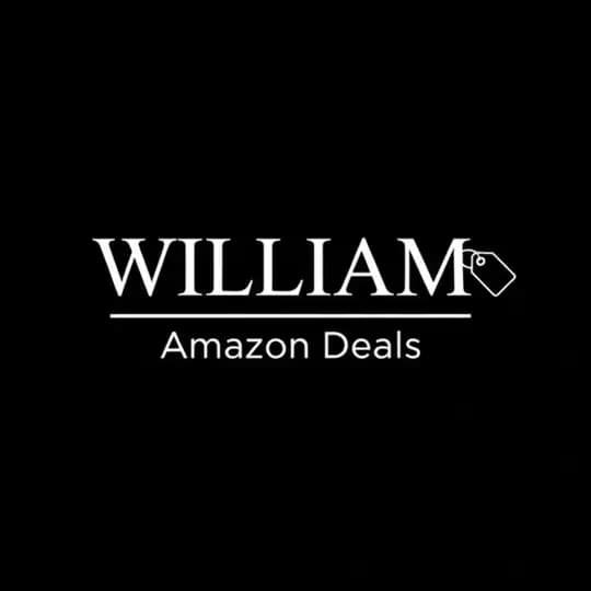William | Amazon Deals
