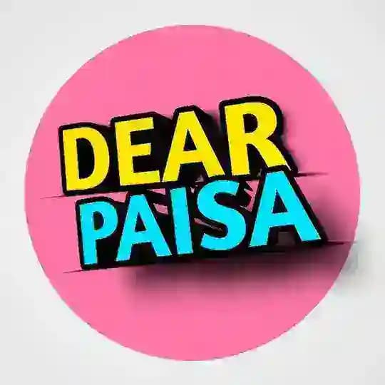 DEAR PAISA