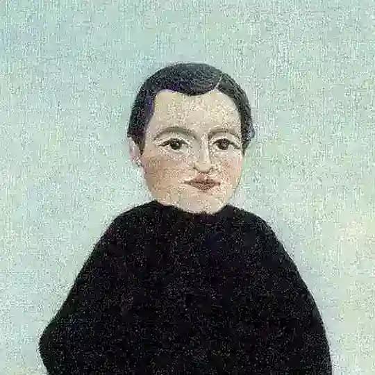 мальчик на скалах
