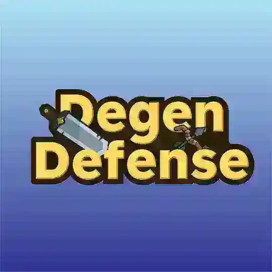 Degen Defense